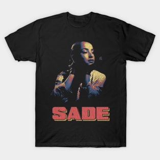 Sade Vintage T-Shirt